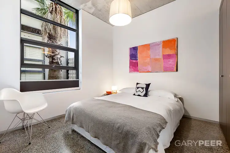 Sixth view of Homely apartment listing, 4/91 Wellington Street, St Kilda VIC 3182