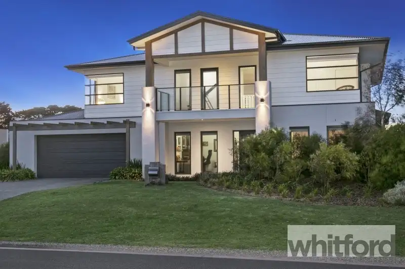 Main view of Homely house listing, 14 Plantation Drive, Barwon Heads VIC 3227