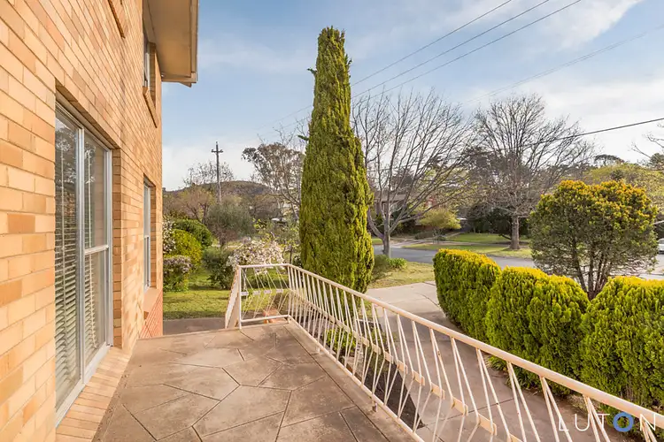 Third view of Homely house listing, 121 Monaro Crescent, Red Hill ACT 2603