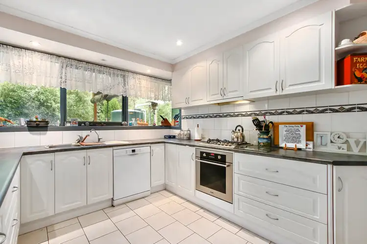 Main view of Homely house listing, 15 Hilltop Rise, Launching Place VIC 3139