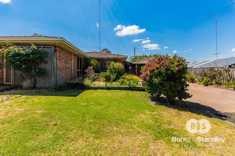 22 Dunbarton Way, Withers WA 6230
