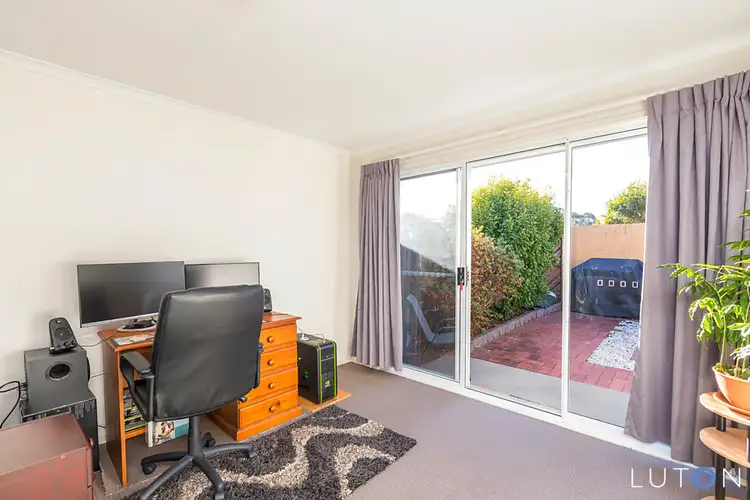 Fifth view of Homely townhouse listing, 4/15 John Cleland Crescent, Florey ACT 2615