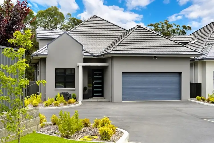 Main view of Homely villa listing, 10/4-36 Colo Street, Mittagong NSW 2575
