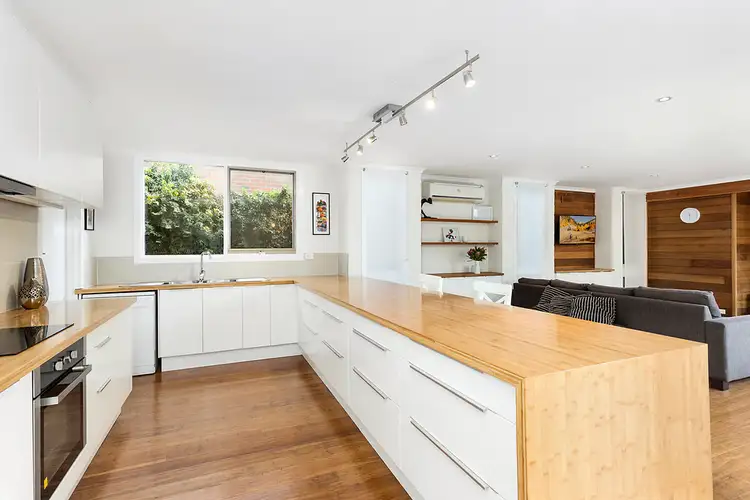 Second view of Homely house listing, 134 Thacker Street, Ocean Grove VIC 3226