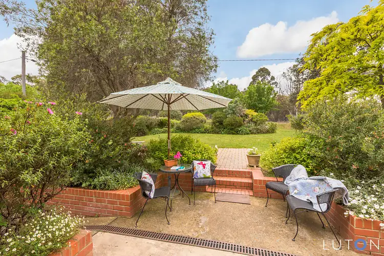 Third view of Homely house listing, 19 Hall Street, Hall ACT 2618