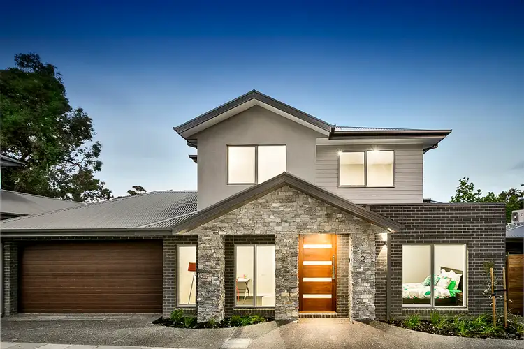 2/5 Campbell Road, Briar Hill VIC 3088