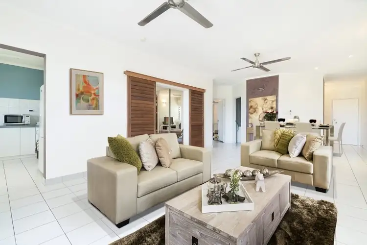 Second view of Homely unit listing, 11/8 Duke Street, Stuart Park NT 820