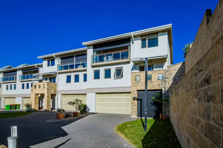 Fourth view of Homely unit listing, 10/97 Ocean Drive, Bunbury WA 6230