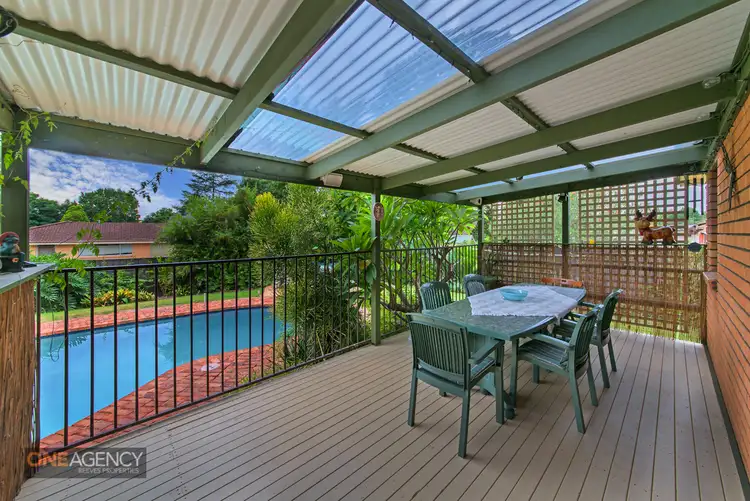 Third view of Homely house listing, 7 Fairways Avenue, Leonay NSW 2750