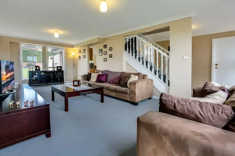 Second view of Homely house listing, 20 Mitchell Drive, West Hoxton NSW 2171