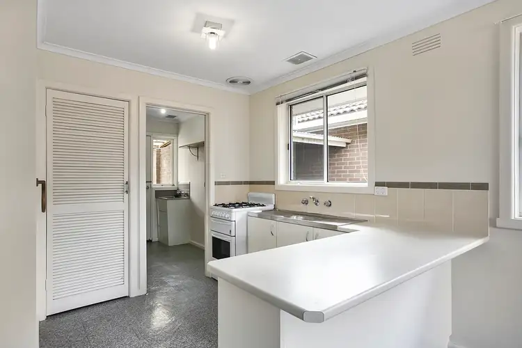 Second view of Homely unit listing, 2/41 Pine Crescent, Boronia VIC 3155
