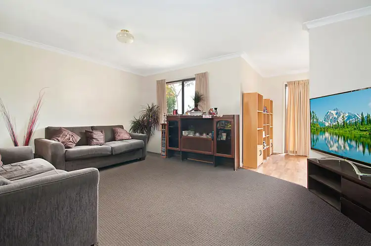 Second view of Homely house listing, 13 Cunningham Drive, Boronia Heights QLD 4124