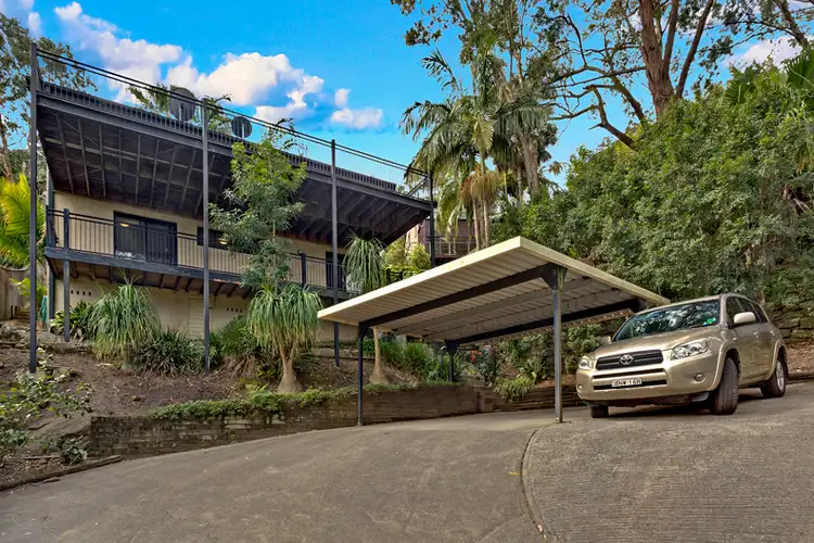 Fifth view of Homely house listing, 36 Carefree Road, North Narrabeen NSW 2101