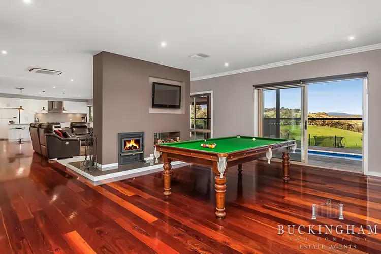 Third view of Homely house listing, 35 Carters Lane, Kangaroo Ground VIC 3097