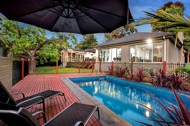 78-80 Long View Road, Croydon South VIC 3136