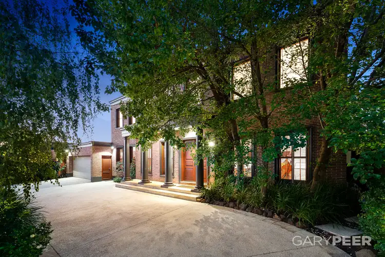 1 Bramerton Road, Caulfield VIC 3162