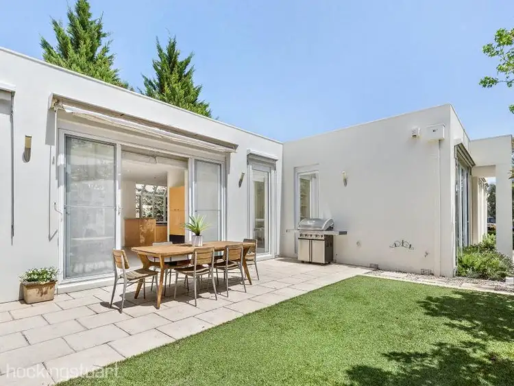 Fifth view of Homely house listing, 7 St Kilian Street, Hampton VIC 3188