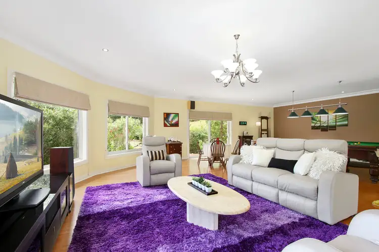 Fifth view of Homely house listing, 40 McConachys Road, Three Bridges VIC 3797