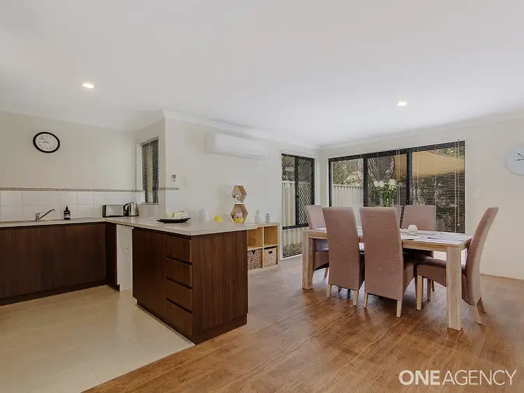 4/2 Bortolo Drive, Greenfields WA 6210