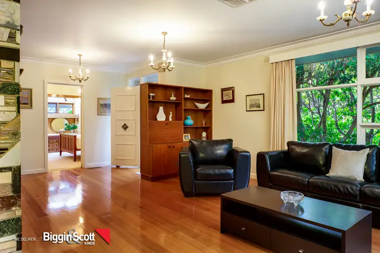 Fourth view of Homely house listing, 57 Landscape Drive, Boronia VIC 3155