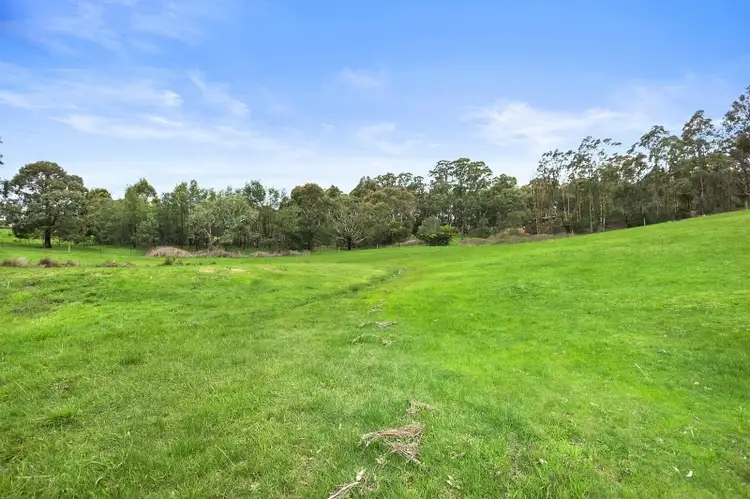 Fourth view of Homely land listing, Lot 2/18 Eighteenth Street, Hepburn VIC 3461