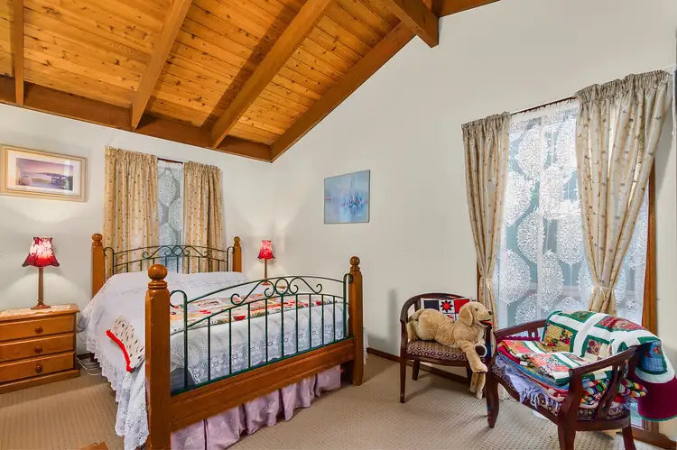 Sixth view of Homely house listing, 85 Grantulla Road, Menzies Creek VIC 3159