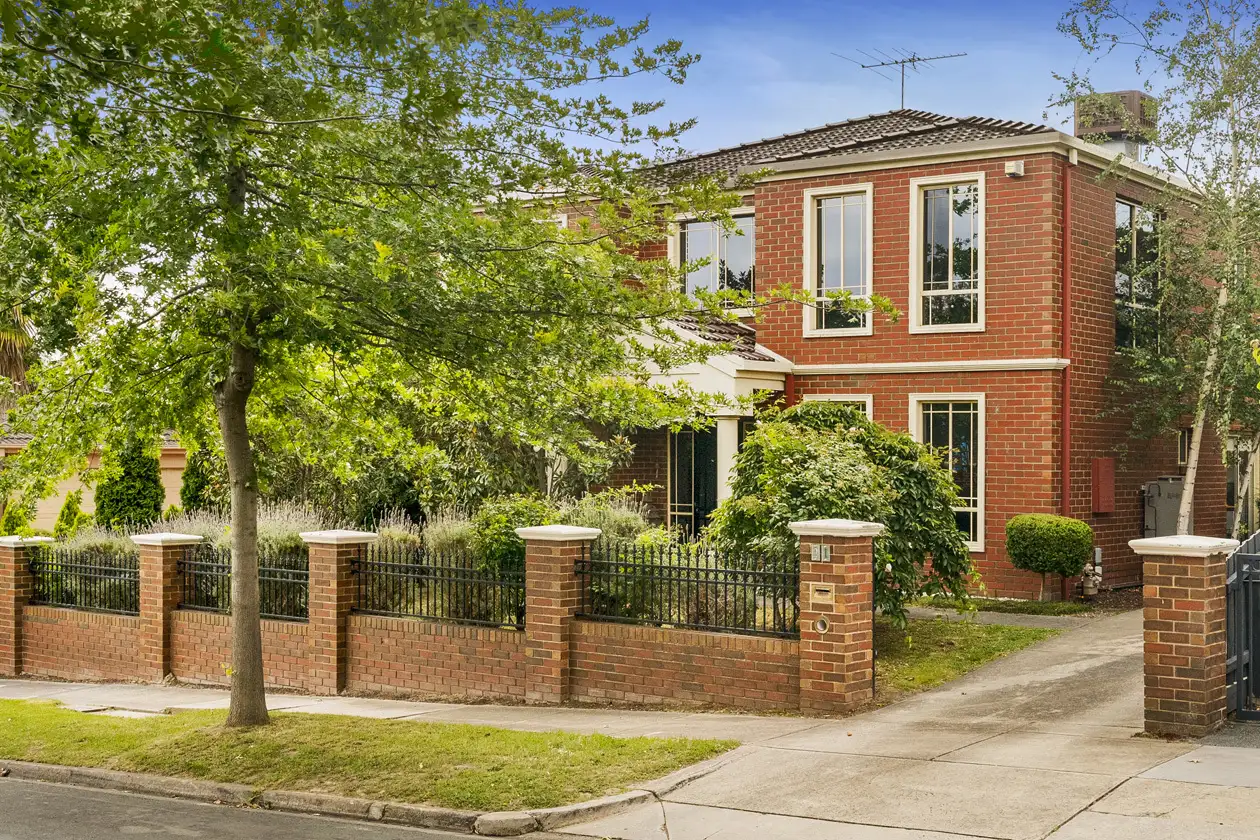 Main view of Homely house listing, 21 Ruby Street, Balwyn VIC 3103