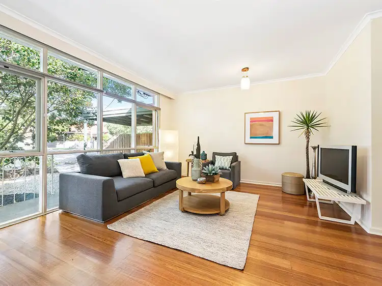 Second view of Homely unit listing, 1/105 Cochrane Street, Brighton VIC 3186