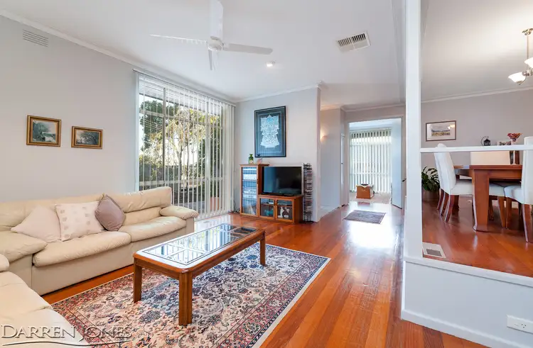 Second view of Homely house listing, 13 Ridge Road, Greensborough VIC 3088