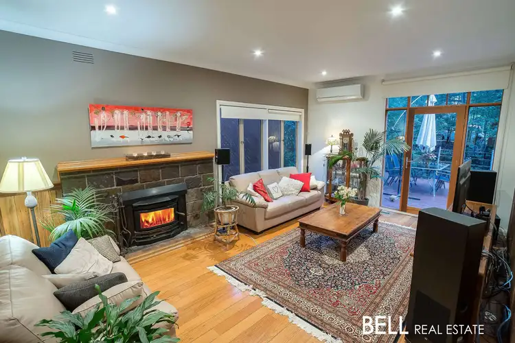 Fifth view of Homely house listing, 38 Hazel Grove, Tecoma VIC 3160