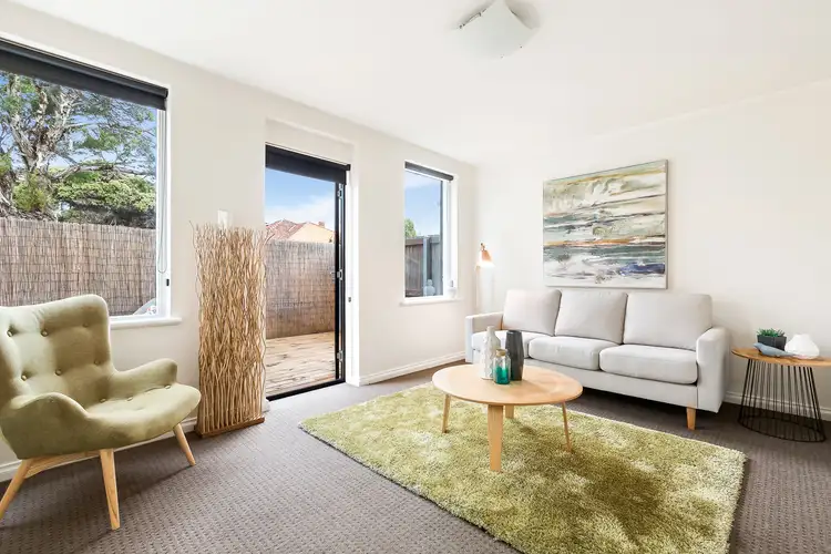 Second view of Homely apartment listing, 1/40 Sycamore Grove, St Kilda East VIC 3183