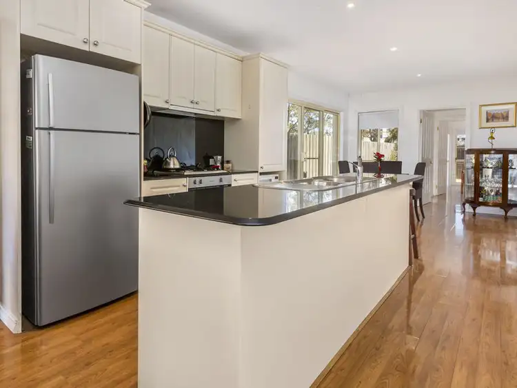 Fifth view of Homely house listing, 9 Murray Street, Mornington VIC 3931