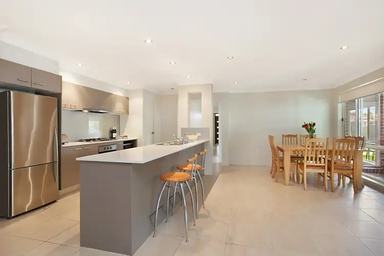 Second view of Homely house listing, 4 Kylie Close, Bensville NSW 2251