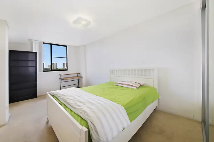 Third view of Homely apartment listing, 3132/90 Belmore  Street, Ryde NSW 2112