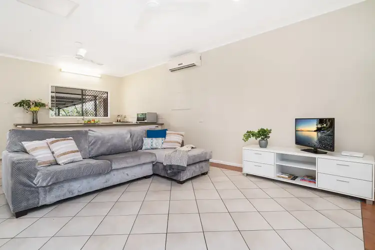 Sixth view of Homely house listing, 88 Rosewood Crescent, Leanyer NT 812