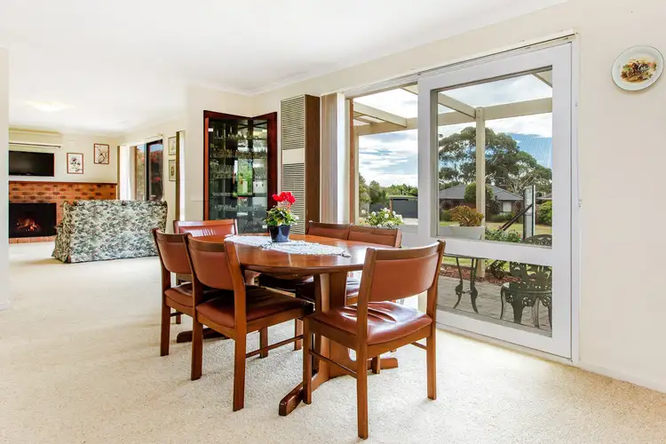 Fifth view of Homely house listing, 7 Tara Court, Mornington VIC 3931
