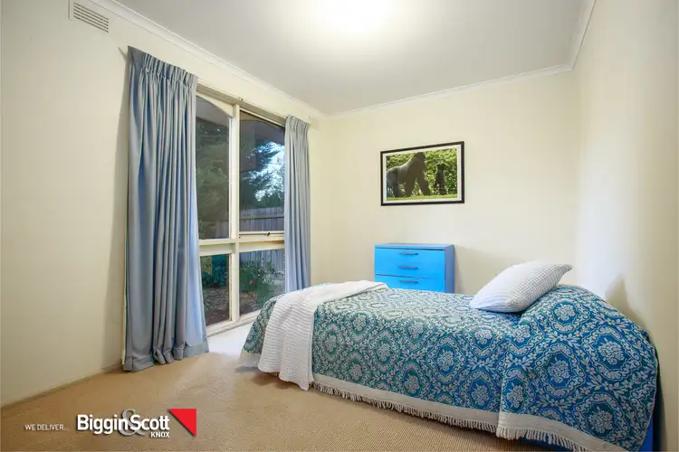 Sixth view of Homely house listing, 25 Helene Court, Boronia VIC 3155
