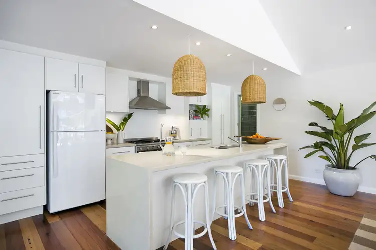 Fifth view of Homely house listing, 38 The Grove, Austinmer NSW 2515