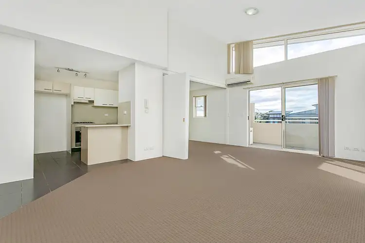 Second view of Homely apartment listing, 55/120 Driftway Drive, Pemulwuy NSW 2145