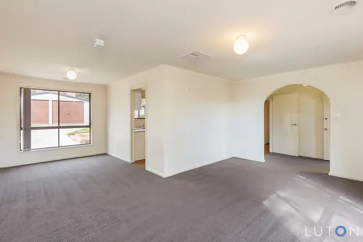 Fourth view of Homely house listing, 43 Alston Street, Chisholm ACT 2905