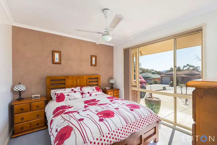 Sixth view of Homely house listing, 4 Dent Place, Conder ACT 2906