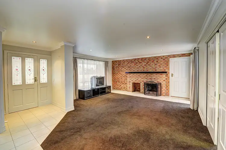Third view of Homely house listing, 34 Albert Street, Miners Rest VIC 3352