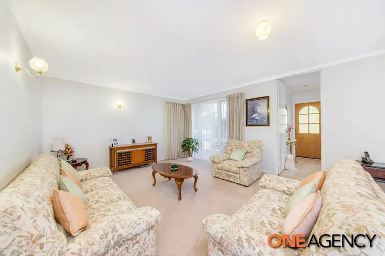 Third view of Homely house listing, 14 Jenkins Street, Curtin ACT 2605
