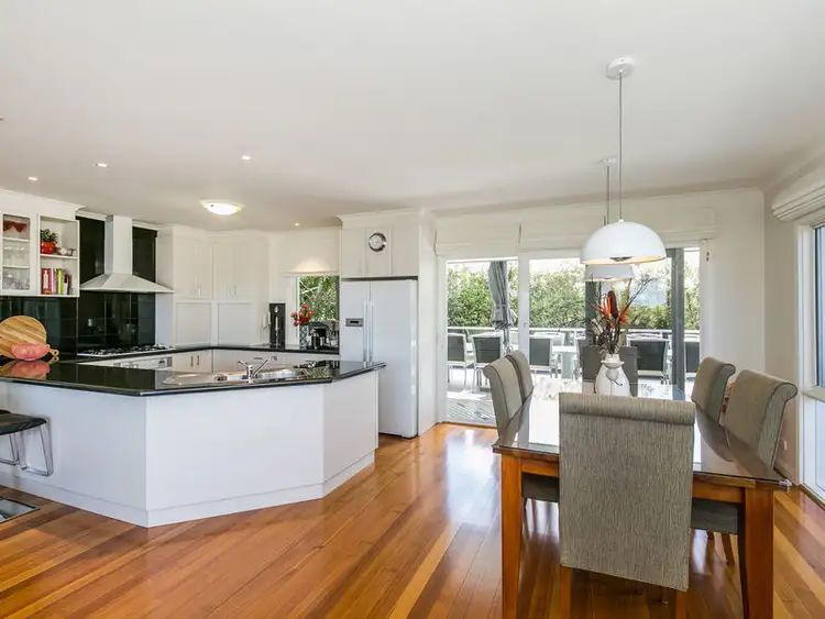 Fifth view of Homely house listing, 5 Spring Valley Drive, Torquay VIC 3228