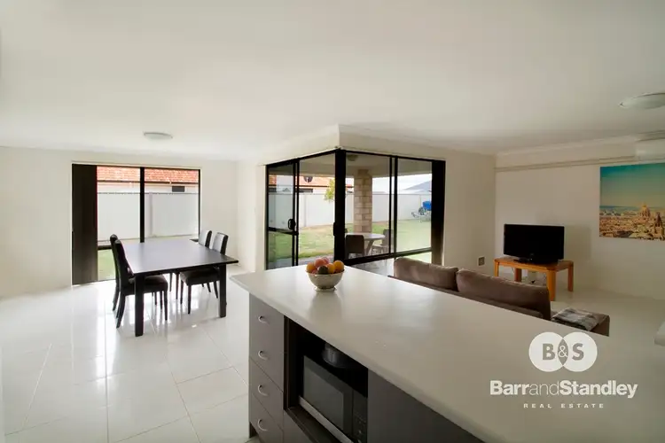 Second view of Homely house listing, 25 Grandite Fairway, Australind WA 6233