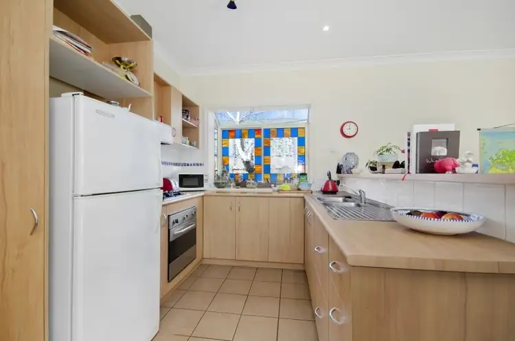 Fourth view of Homely house listing, 9 Melanie Place, Ocean Grove VIC 3226