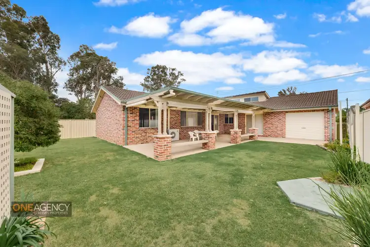 Third view of Homely house listing, 89 Irwin Street, Werrington NSW 2747