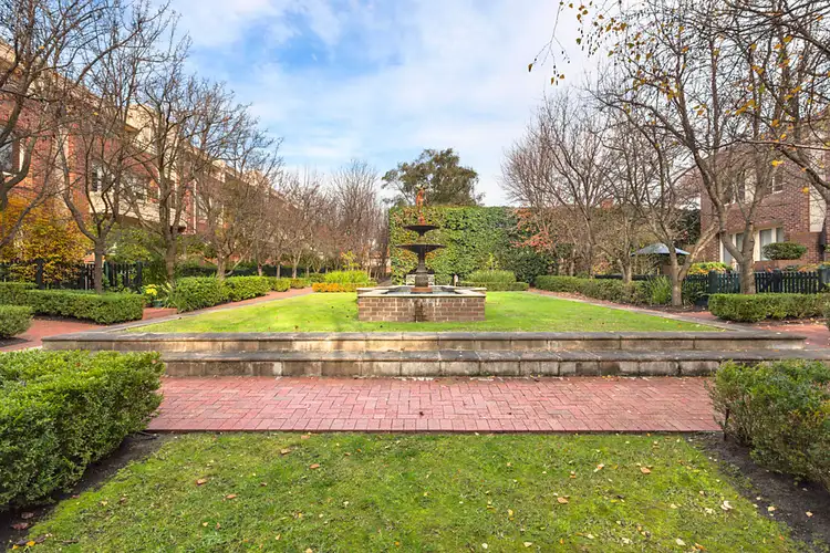 Second view of Homely apartment listing, 188F Riversdale Road, Hawthorn VIC 3122