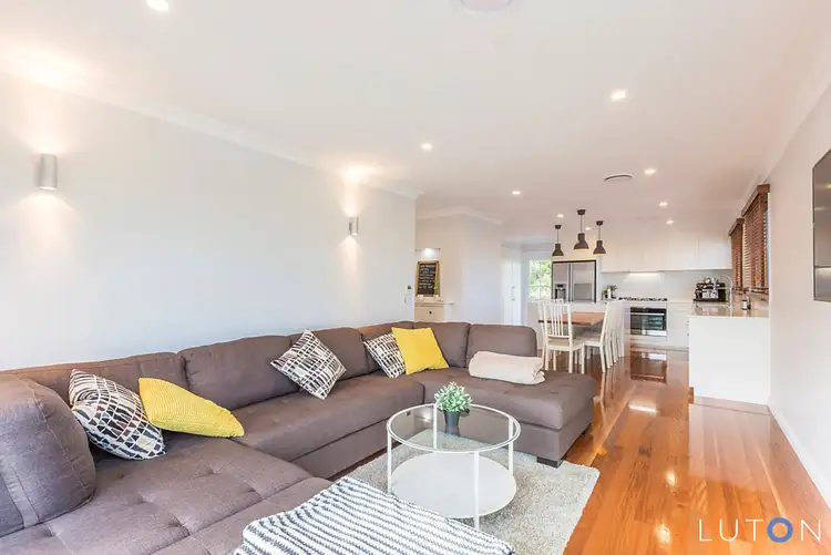 Sixth view of Homely house listing, 7 Moodie Street, Farrer ACT 2607