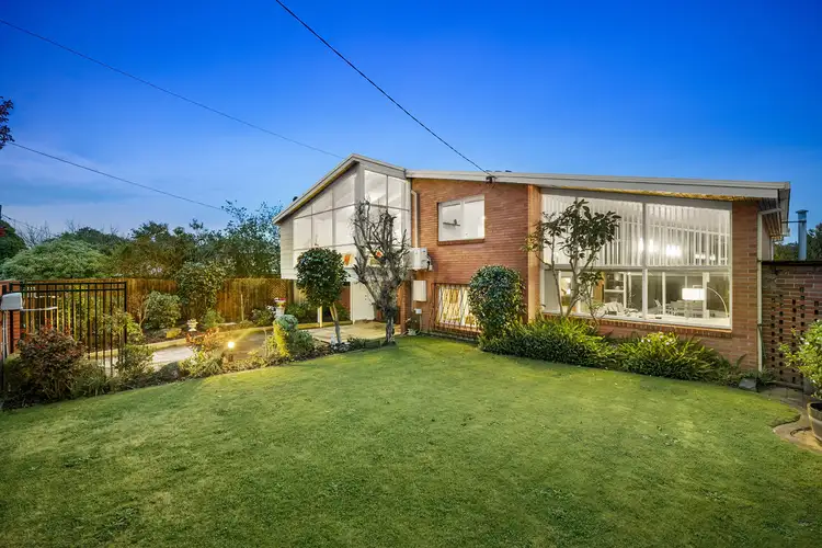 25 Wilsons Road, Doncaster VIC 3108
